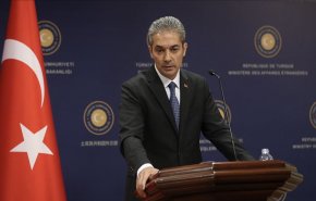 تركيا: أرمينيا تتجاوز حدودها بتدخلها في ملف شرق المتوسط