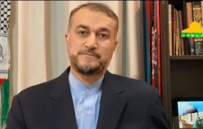 عبداللهيان: المقاومة تصد مؤامرة التطبيع مع الكيان الصهيوني
