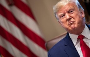 ترامب: منافسي الرئيسي في الانتخابات ليس بايدن بل...؟
