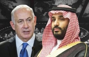 التطبيع إماراتي لكنّ العين على الرياض!