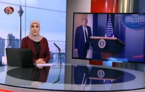 نشرة الاخبار من قناة العالم الساعة 16:00 بتوقيت غرينتش 17-08-2020