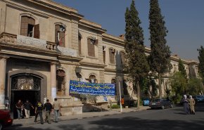 'غشّاش' يتسبب بنقل دكتور جامعي سوري إلى المشفى!
