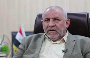 نائب: واشنطن تريد اغراق العراق ولسنا ملزمين باتفاقات الكاظمي