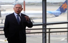شاهد: نتنياهو يتوقع دفعة هائلة لاقتصاد كيانه بسبب!