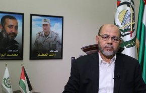 أبو مرزوق: التطبيع الإماراتي طعنة في ظهر الشعب الفلسطيني وتضحياته