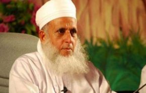 مفتي عمان: التطبيع خيانة لله ولرسوله ولكتابه وللأمة العربية والمقدسات