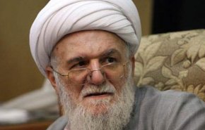 أية الله التسخيري يلبي دعوة ربه