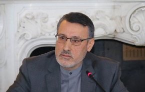 بعيدي نجاد: ألم يحن الوقت لاعتذار بريطانيا من الشعب الايراني؟
