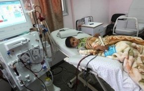 وزارة صحة غزة: انقطاع الكهرباء يهدد حياة المرضى