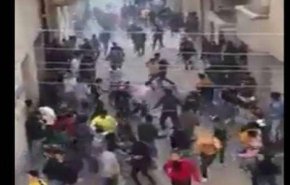 مصر.. حفلة زفاف تتحول إلى محرقة مأساوية!