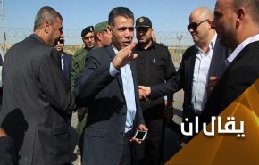محور المقاومة لن يهدأ له بال دون قلع الغدة السرطانية من جذورها