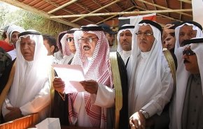 قبيلة العكيدات السورية: مهلتنا للتحالف الأميركي لتنفيذ مطالبنا باقية