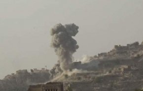 طيران العدوان يجدد خرق وقف إطلاق النار ويشن 6 غارات على الحديدة