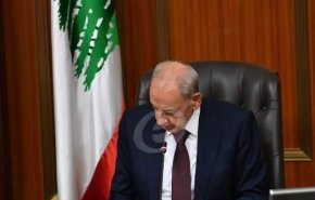 اول تعليق لنبيه بري بعد صدور قرار المحكمة الدولية