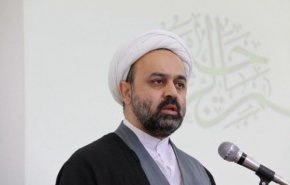 حجة الاسلام 