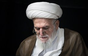 بالفيديو.. تعرف على حياة آية الله تسخيري