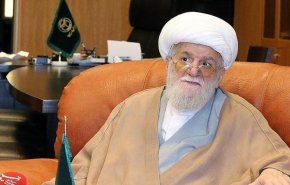 صور تعرض لأول مرة للفقيد الراحل آیة ‌الله تسخيري