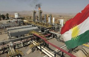 بغداد تطالب حكومة كردستان بتسليم عائداتها النفطية
