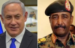 السودان تدخل قطار التطبيع مع الاحتلال قريبا
