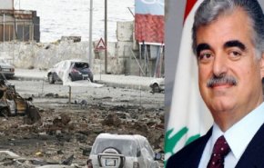 هل ترفع سوريا دعوى بحق من وجه لها الاتهامات في اغتيال الحريري؟