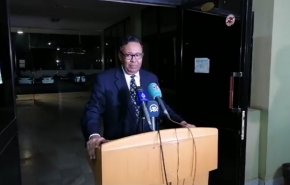 الخارجية السودانية: تصريحات المتحدث حول التطبيع 
