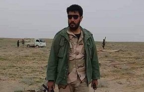 سوريا.. استشهاد قائد قطاع الميادين بدير الزور
