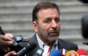 واعظي: السفن المحتجزة من قبل اميركا لا تتعلق بايران