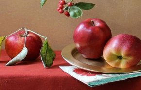 تعرف على فوائد التفاح ومضاره
