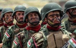 العمليات المشتركة تنفي عودة البيشمركة إلى كركوك
