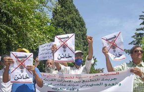 علماء السودان وحزب الأمة يرفضان محاولة التطبيع مع الاحتلال