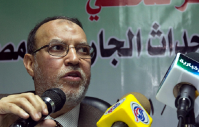 مصر.. استقالة أمين عام الأطباء بعد بيان نعي العريان