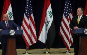 اهم ماتوصلت اليه لجنة التنسيق العليا بين واشنطن-بغداد