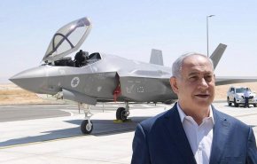 نتانياهو يصفع الإمارات: التطبيع لا يشمل بيع F35!