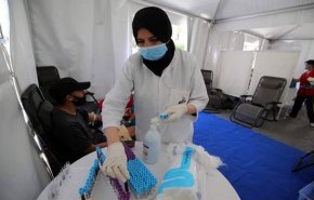 الجزائر تعلن إصابة 403 ووفاة 11 بكورونا خلال 24 ساعة