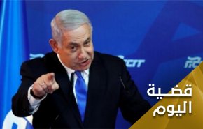 عنتريات نتنياهو غير المدروسة النتائج