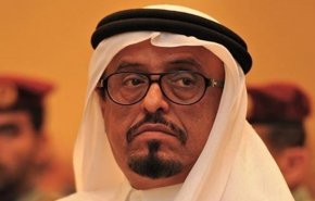 ضاحي خلفان يهاجم محمود عباس ومفتي القدس! 