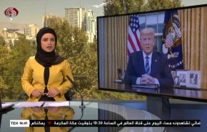  نشرة الاخبار من قناة العالم الساعة 10:00 بتوقيت غرينتش 20-08-2020 