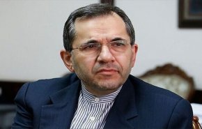 مندوب ايران بالأمم المتحدة يوجه نصيحة الى الادارة الأميركية 