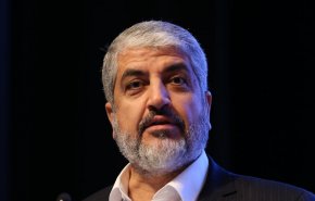 خالد مشعل يعلق على التطبيع الإماراتي - الإسرائيلي
