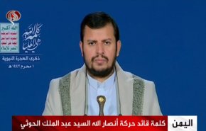 السيد الحوثي: بعد التطبيع سيأتي التبرير ثم الترويج للعلاقة مع الاحتلال