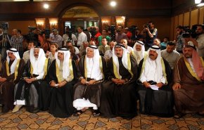 شاهد: ما خلص اليه ملتقى القبائل السورية وانتفاضتهم المقبلة