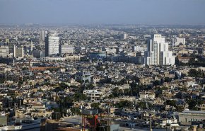واشنطن تفرض عقوبات جديدة على شخصيات سورية بينهم الشبل