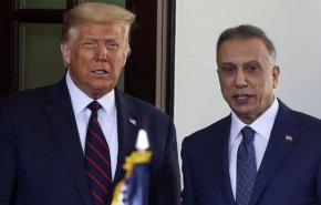 الكاظمي: دستورنا يرفض ان يكون العراق منطلقا لتهديد اي بلد