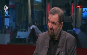 رضائي: ساعدنا اليمن بالتدريب فقط، وما يزعمونه اشباحاً يخشونها