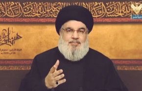 السيد نصر الله: البلاء الحقيقي في منطقتنا وجود اسرائيل