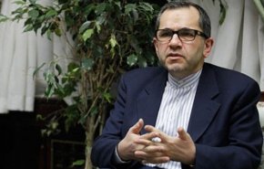 تخت روانجي: مجلس الامن الدولي سيرفض طلب اميركا تفعيل آلية الزناد