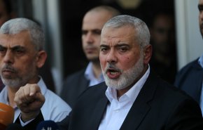 إسماعيل هنية: التاريخ لن يرحم المُطبِّعين