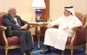قطر تجدد دعمها للقضية الفلسطينية