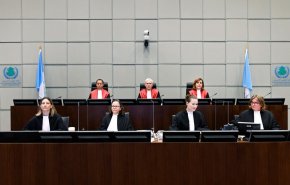 هل كان غرض محكمة الحريري ابعاد الشبهة عن الموساد؟
