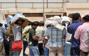 الكويت.. اقتراح قانون حول العمالة الوافدة